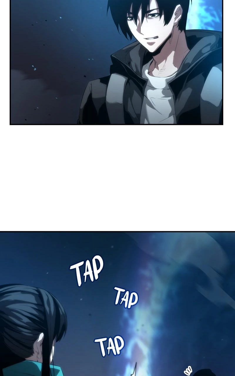Boundless Ascension Chapter 9 - 82