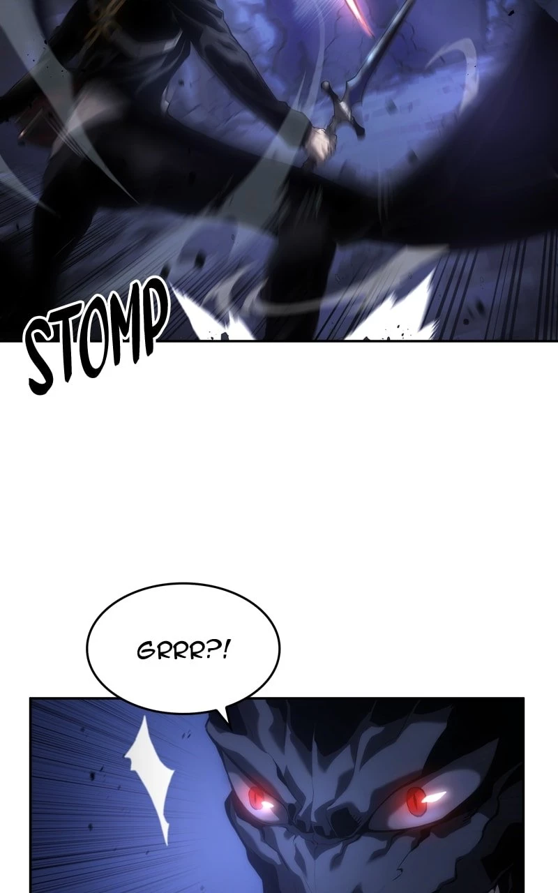 Boundless Ascension Chapter 6 - 50