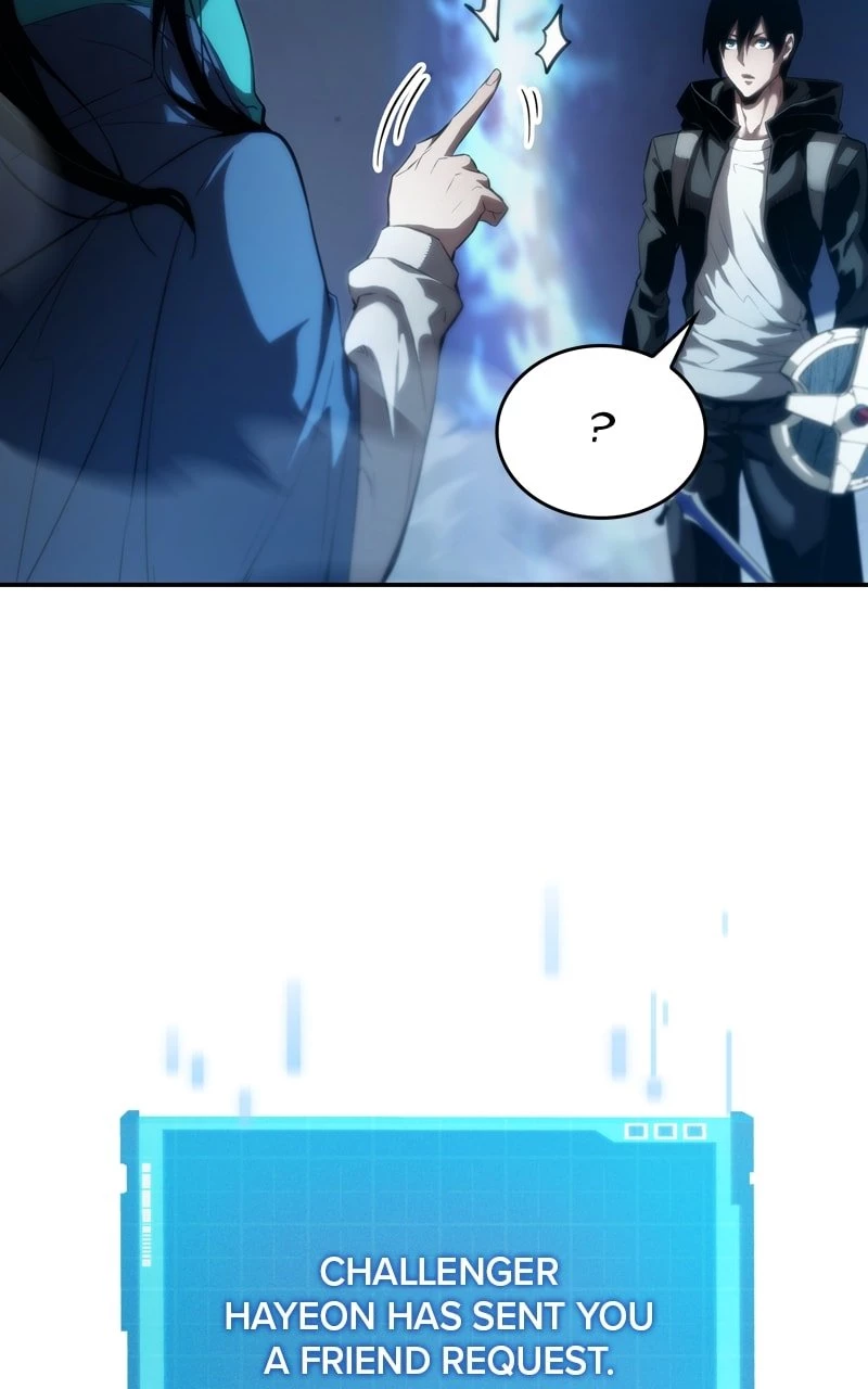 Boundless Ascension Chapter 9 - 83