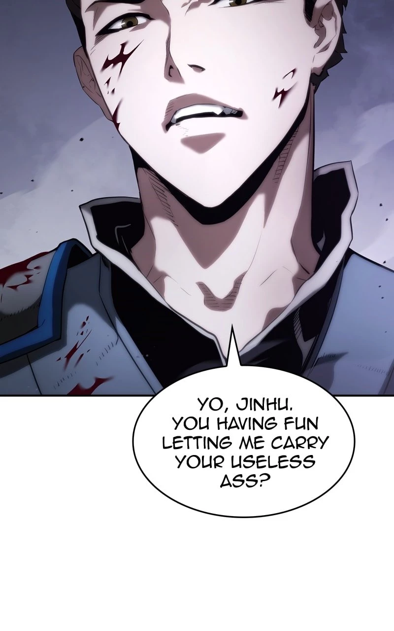 Boundless Ascension Chapter 8 - 81