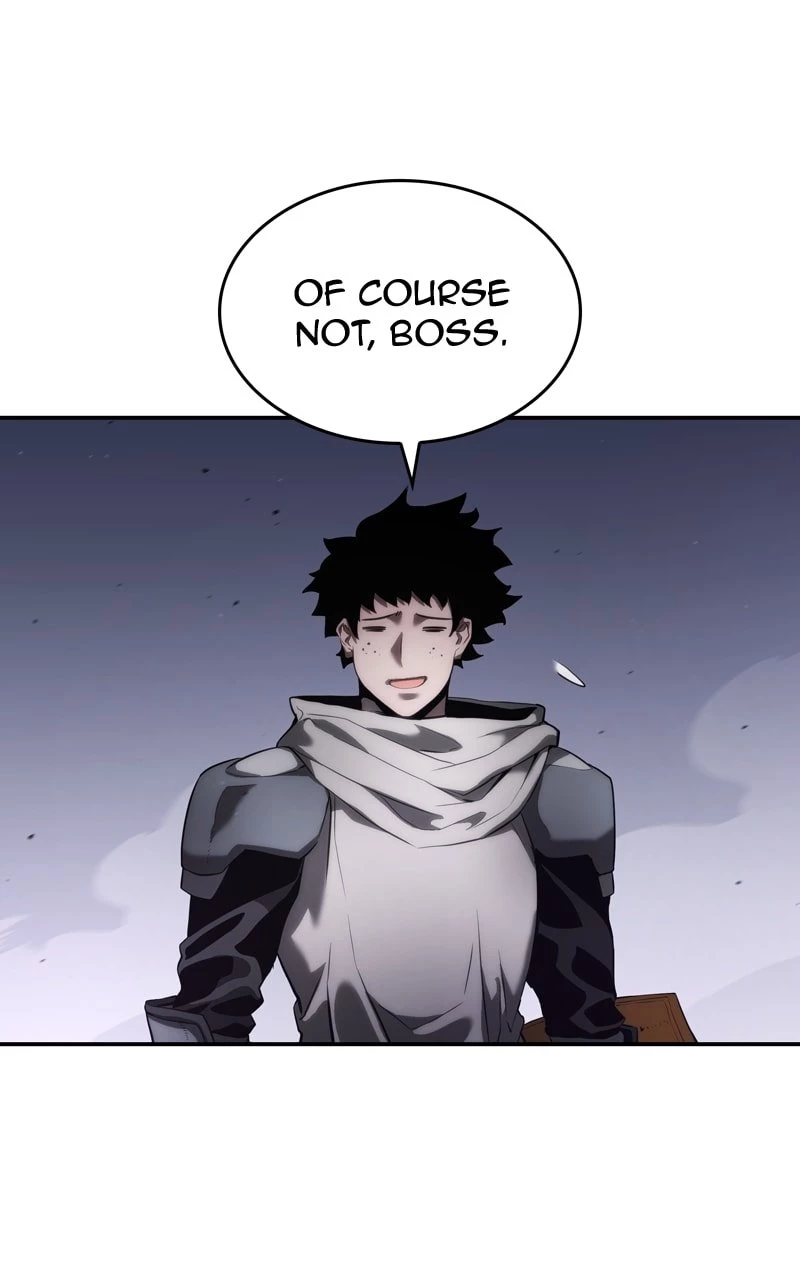 Boundless Ascension Chapter 8 - 82