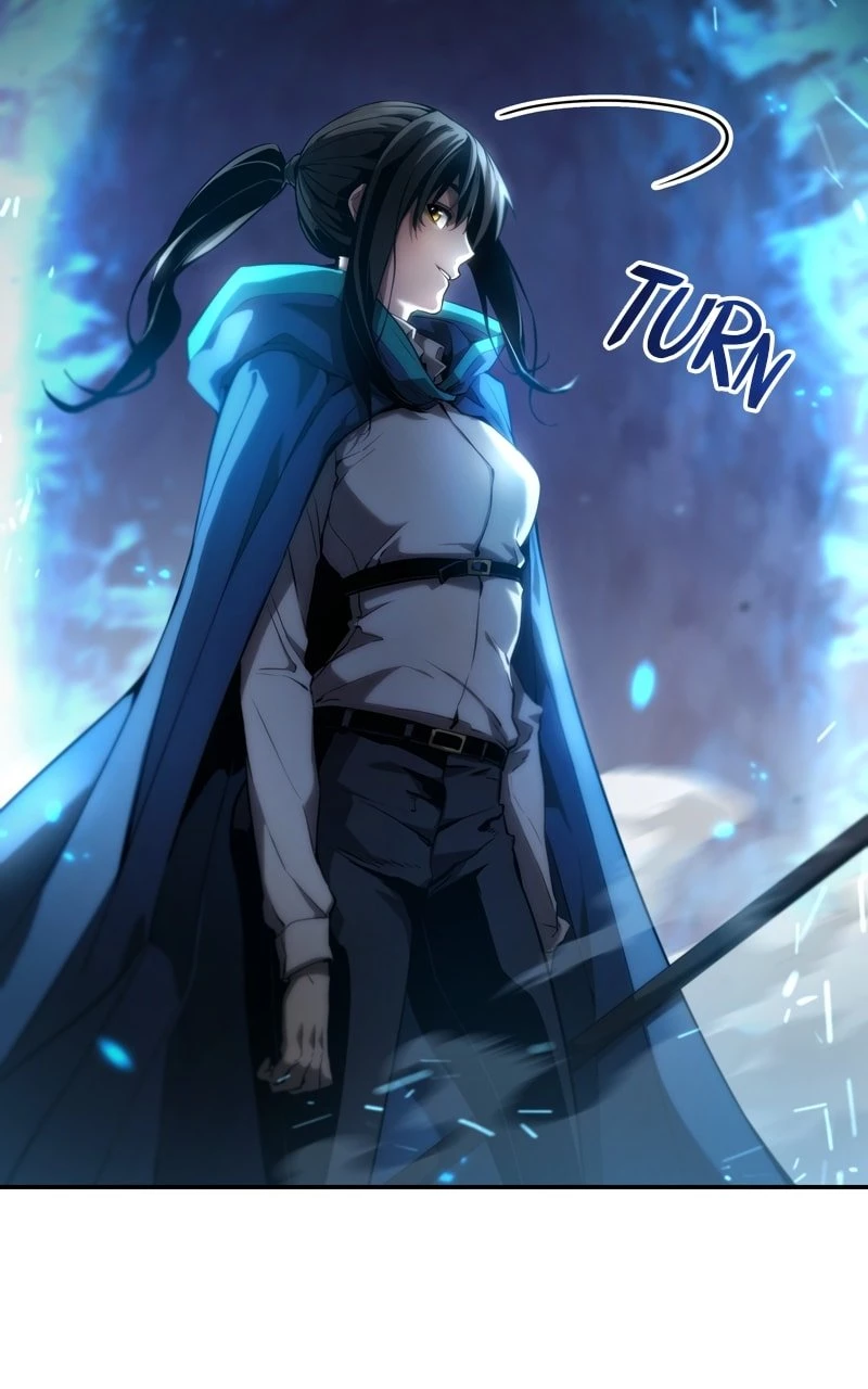 Boundless Ascension Chapter 9 - 86