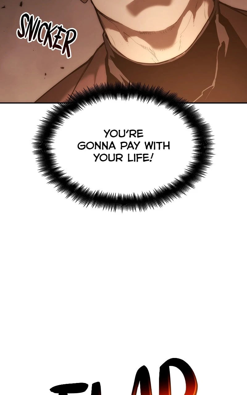 Boundless Ascension Chapter 10 - 123