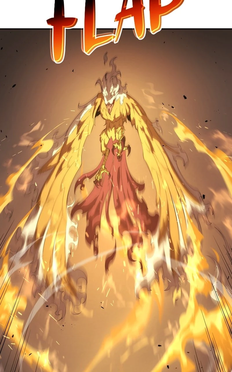 Boundless Ascension Chapter 10 - 124