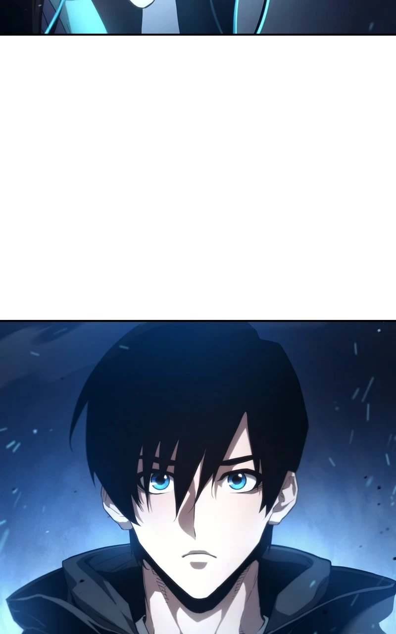 Boundless Ascension Chapter 9 - 88
