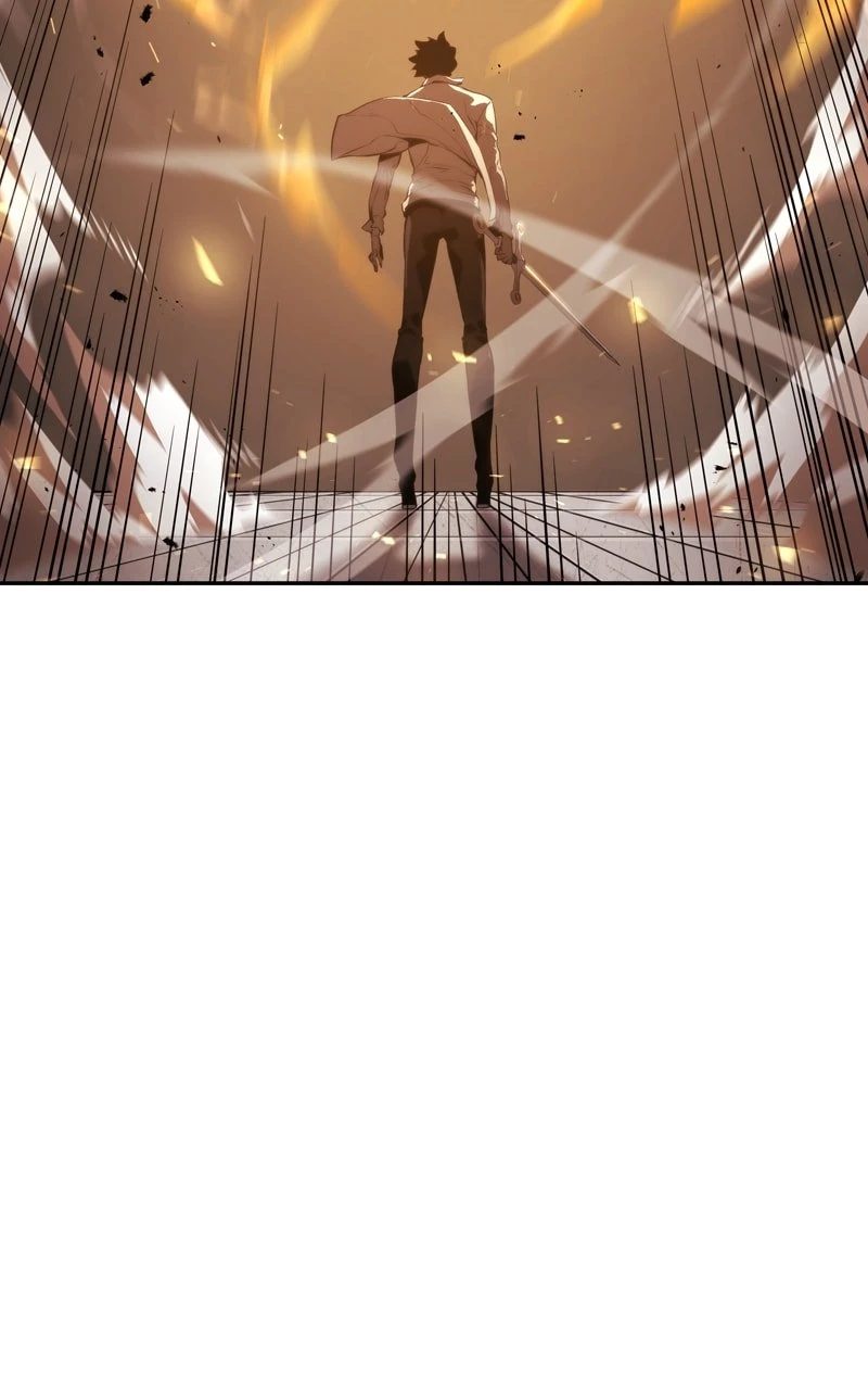 Boundless Ascension Chapter 10 - 125
