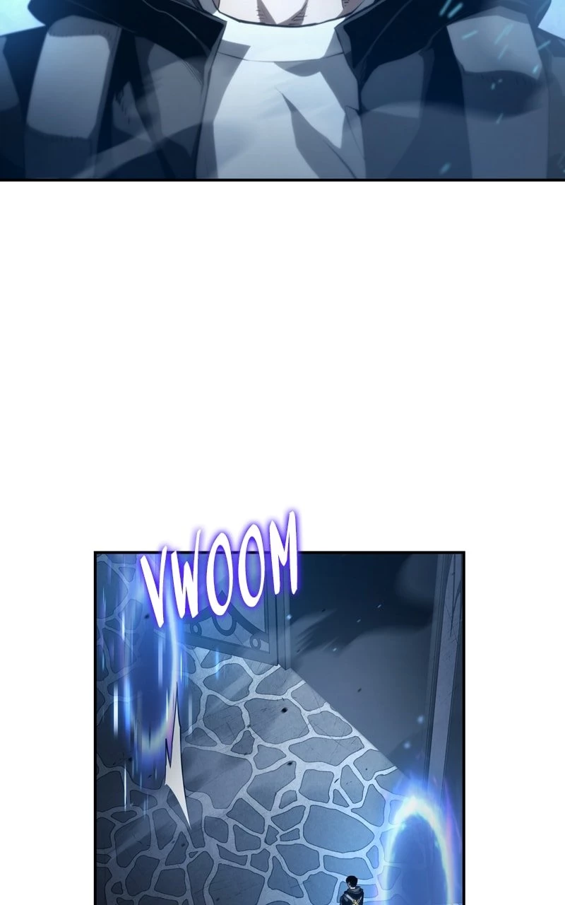 Boundless Ascension Chapter 9 - 89