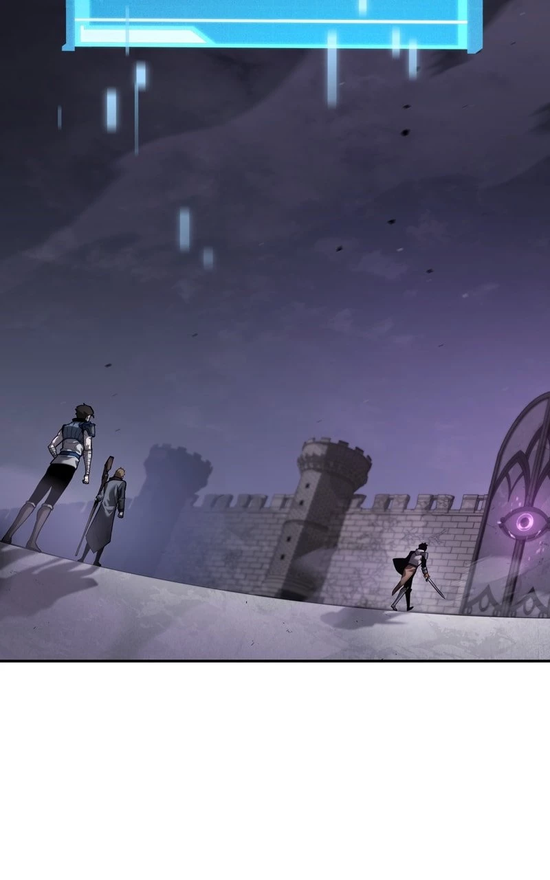 Boundless Ascension Chapter 8 - 88
