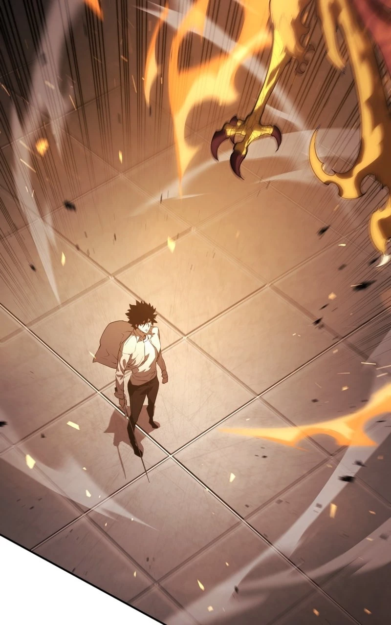 Boundless Ascension Chapter 10 - 127