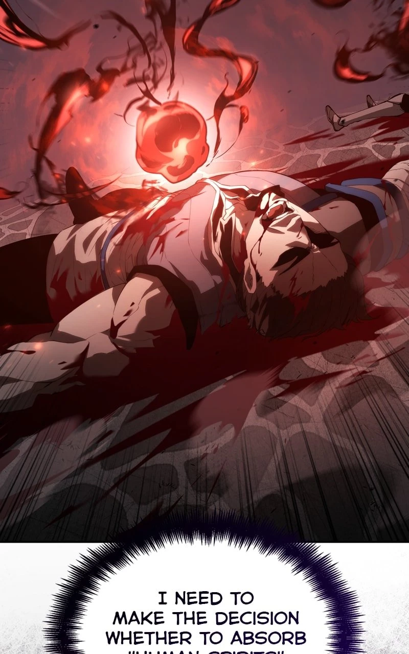 Boundless Ascension Chapter 9 - 93