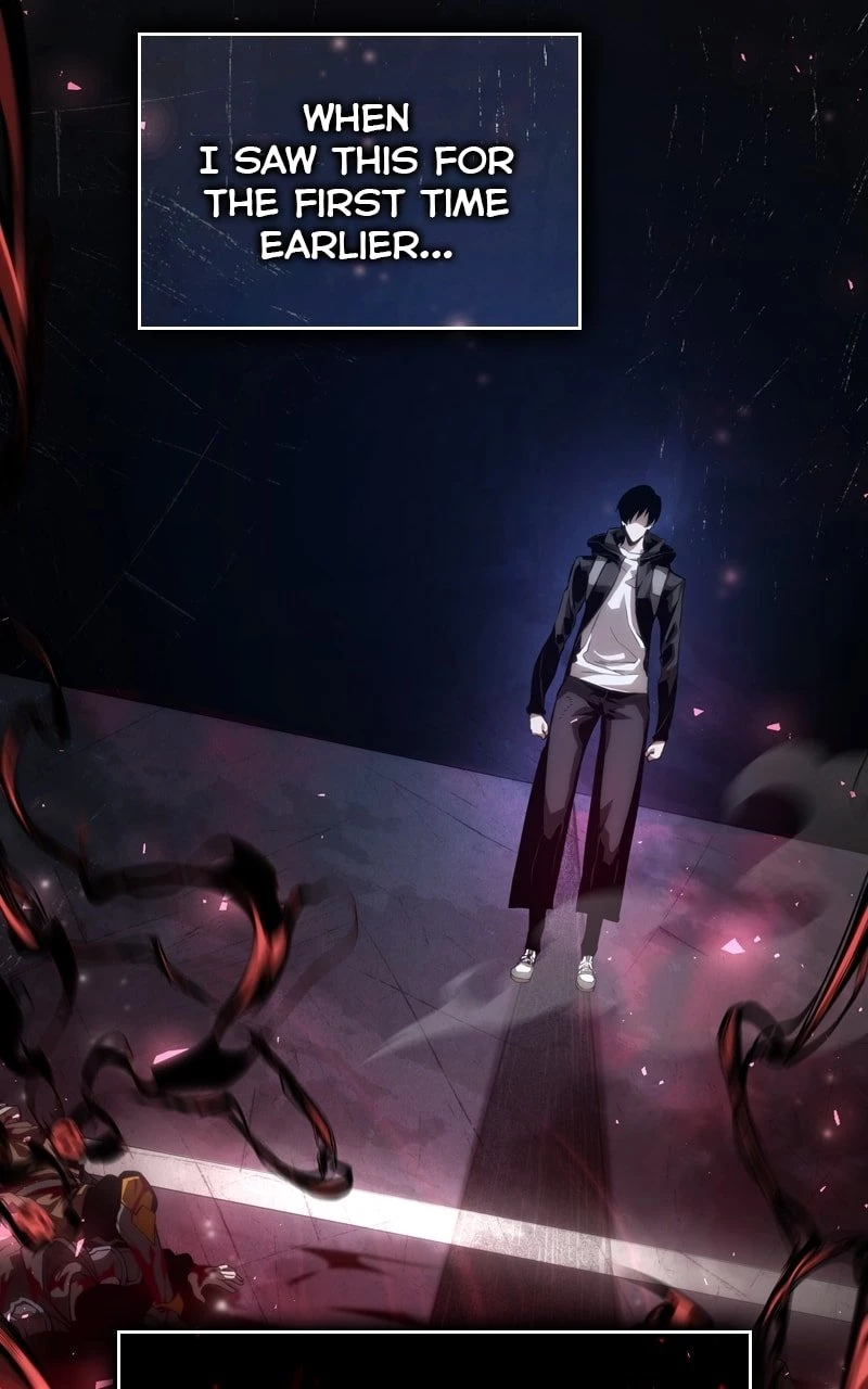 Boundless Ascension Chapter 9 - 95