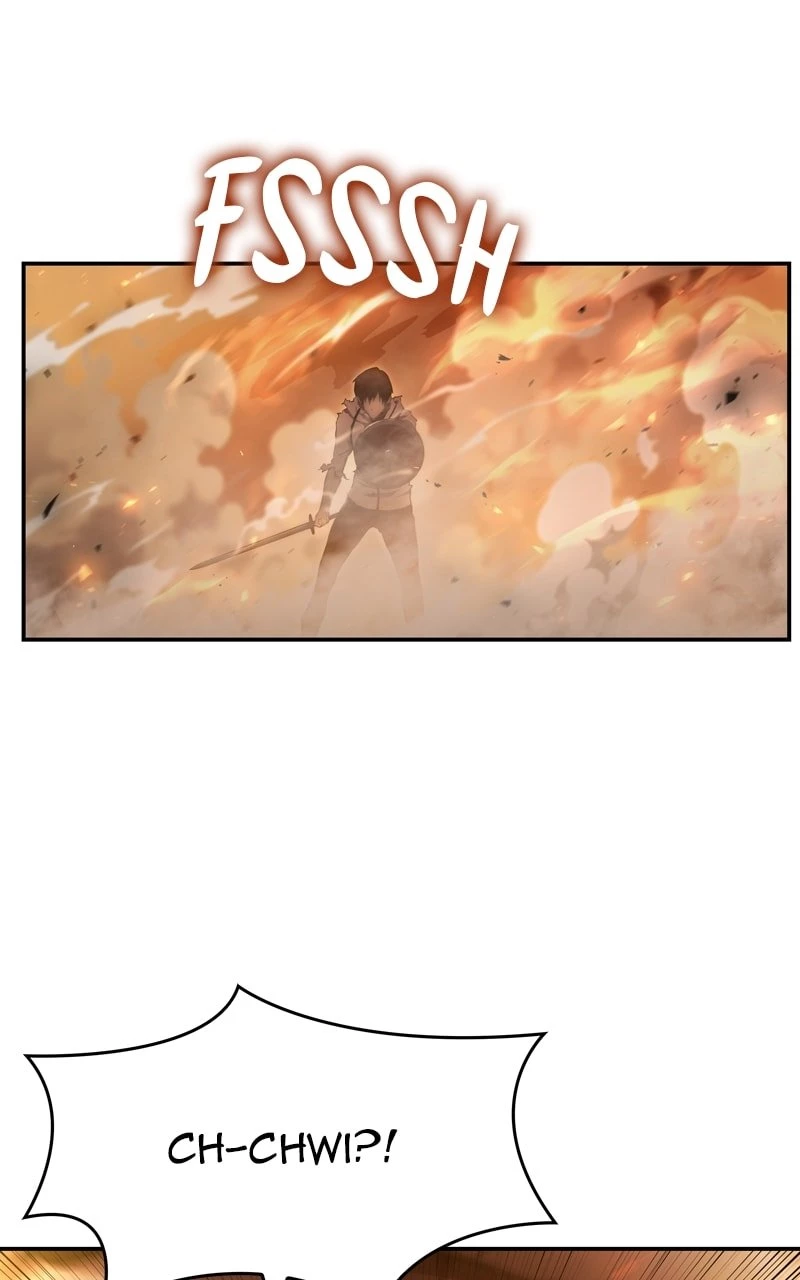 Boundless Ascension Chapter 5 - 1