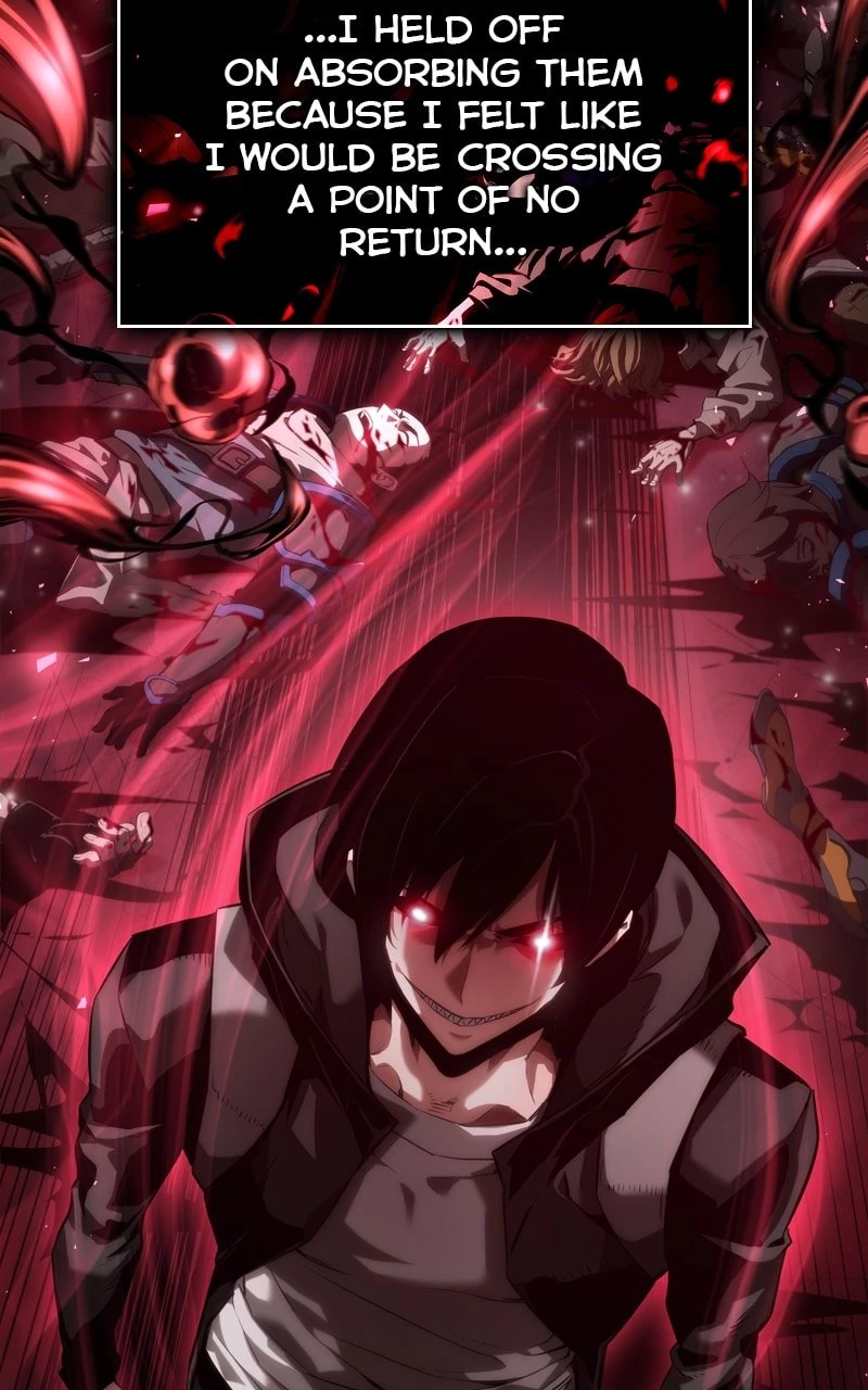 Boundless Ascension Chapter 9 - 96