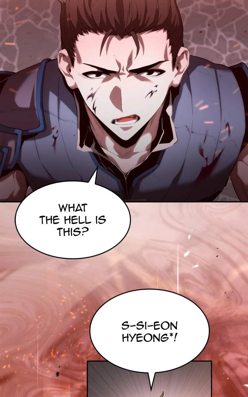 Boundless Ascension Chapter 8 - 94