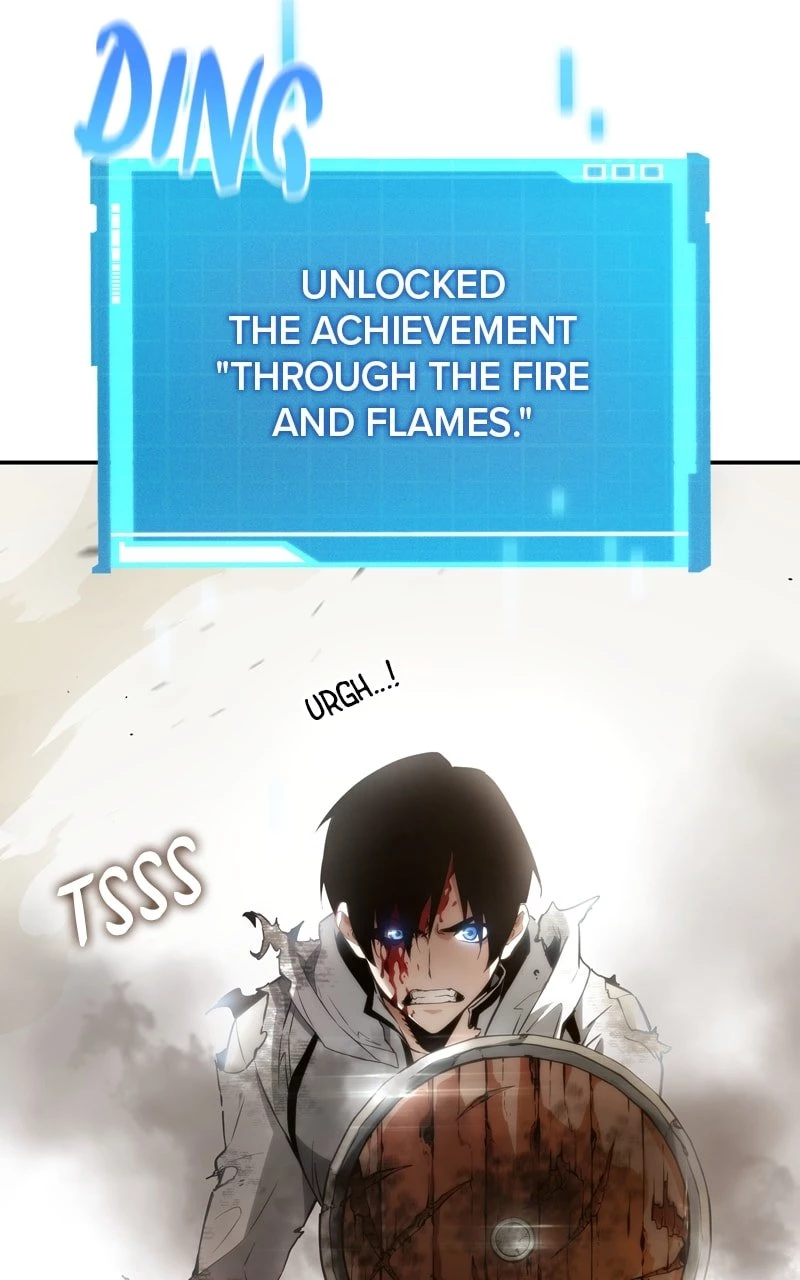 Boundless Ascension Chapter 5 - 3