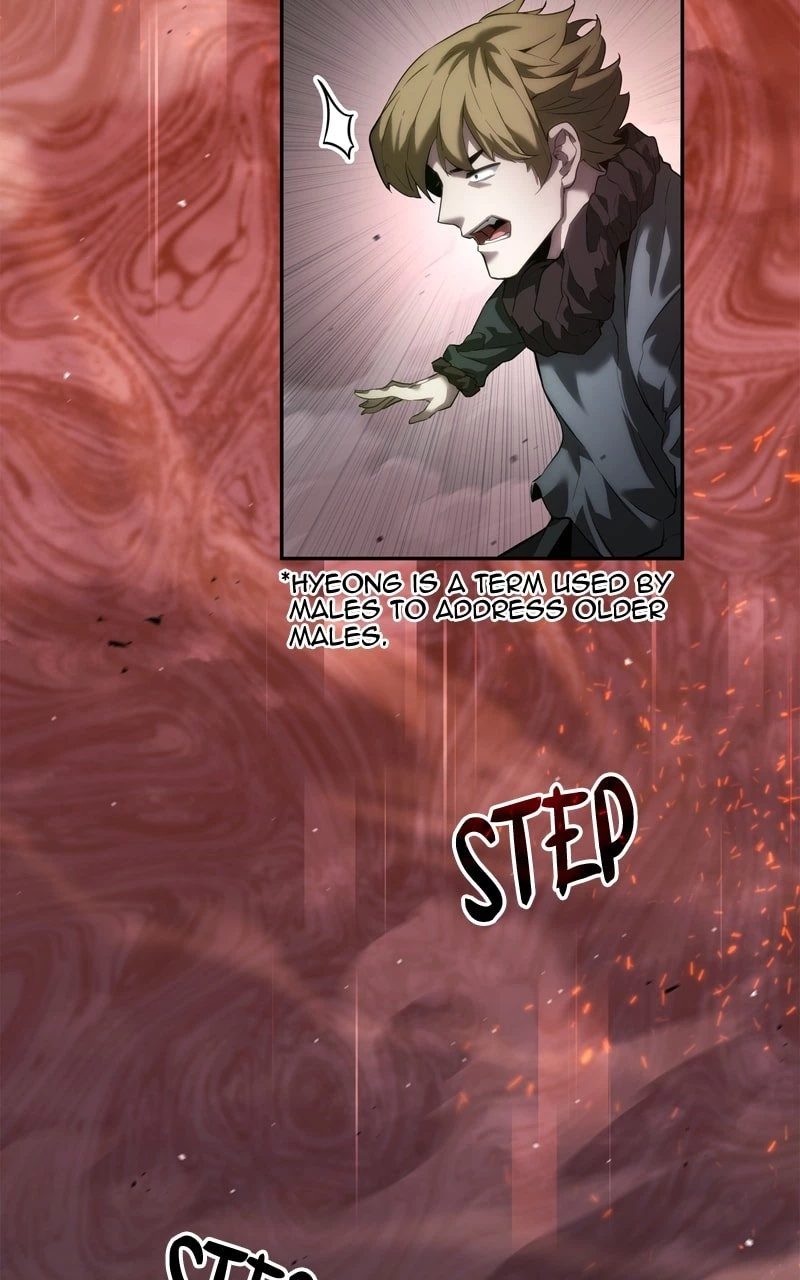 Boundless Ascension Chapter 8 - 95