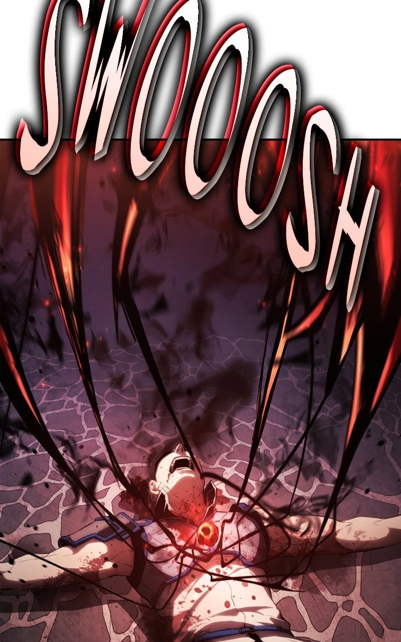 Boundless Ascension Chapter 9 - 99