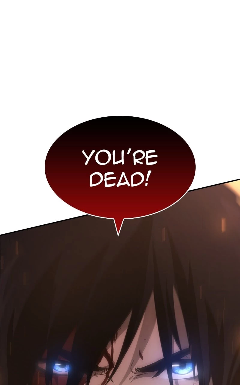 Boundless Ascension Chapter 5 - 5