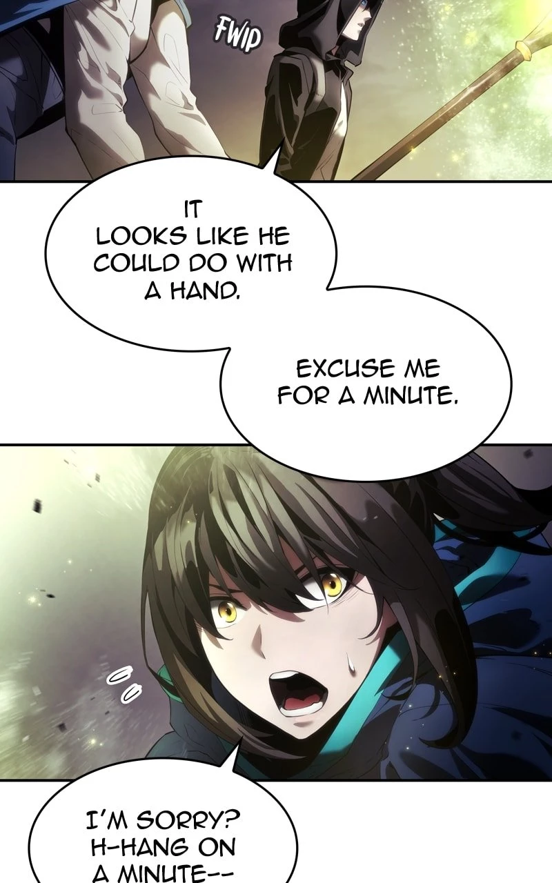 Boundless Ascension Chapter 7 - 80
