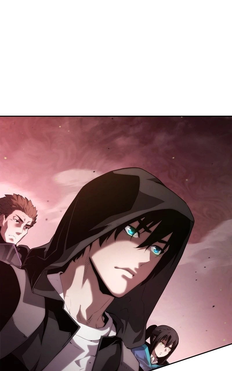 Boundless Ascension Chapter 8 - 97