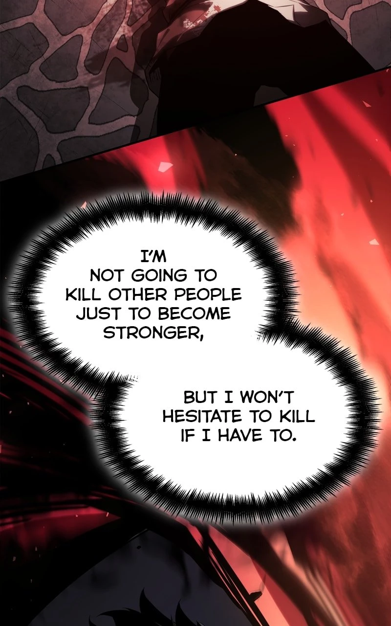 Boundless Ascension Chapter 9 - 100