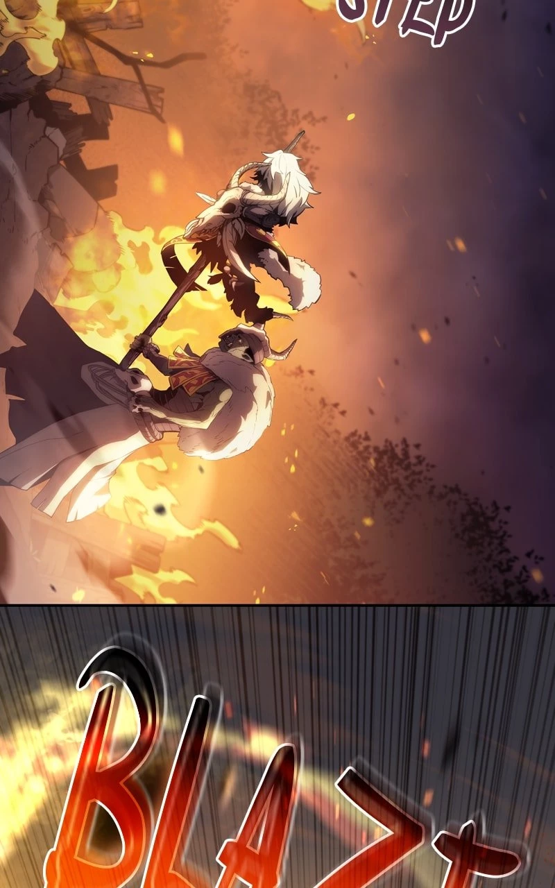 Boundless Ascension Chapter 5 - 8