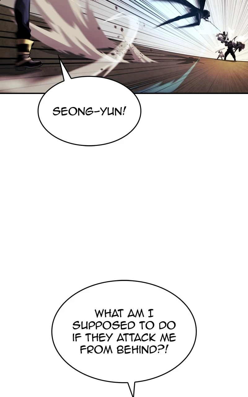 Boundless Ascension Chapter 7 - 82
