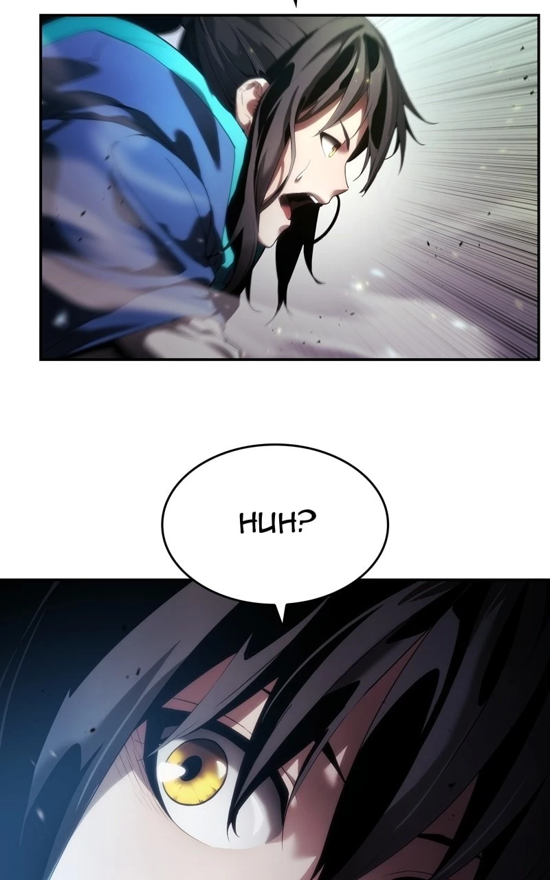 Boundless Ascension Chapter 7 - 83