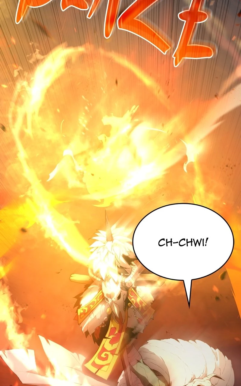 Boundless Ascension Chapter 5 - 9