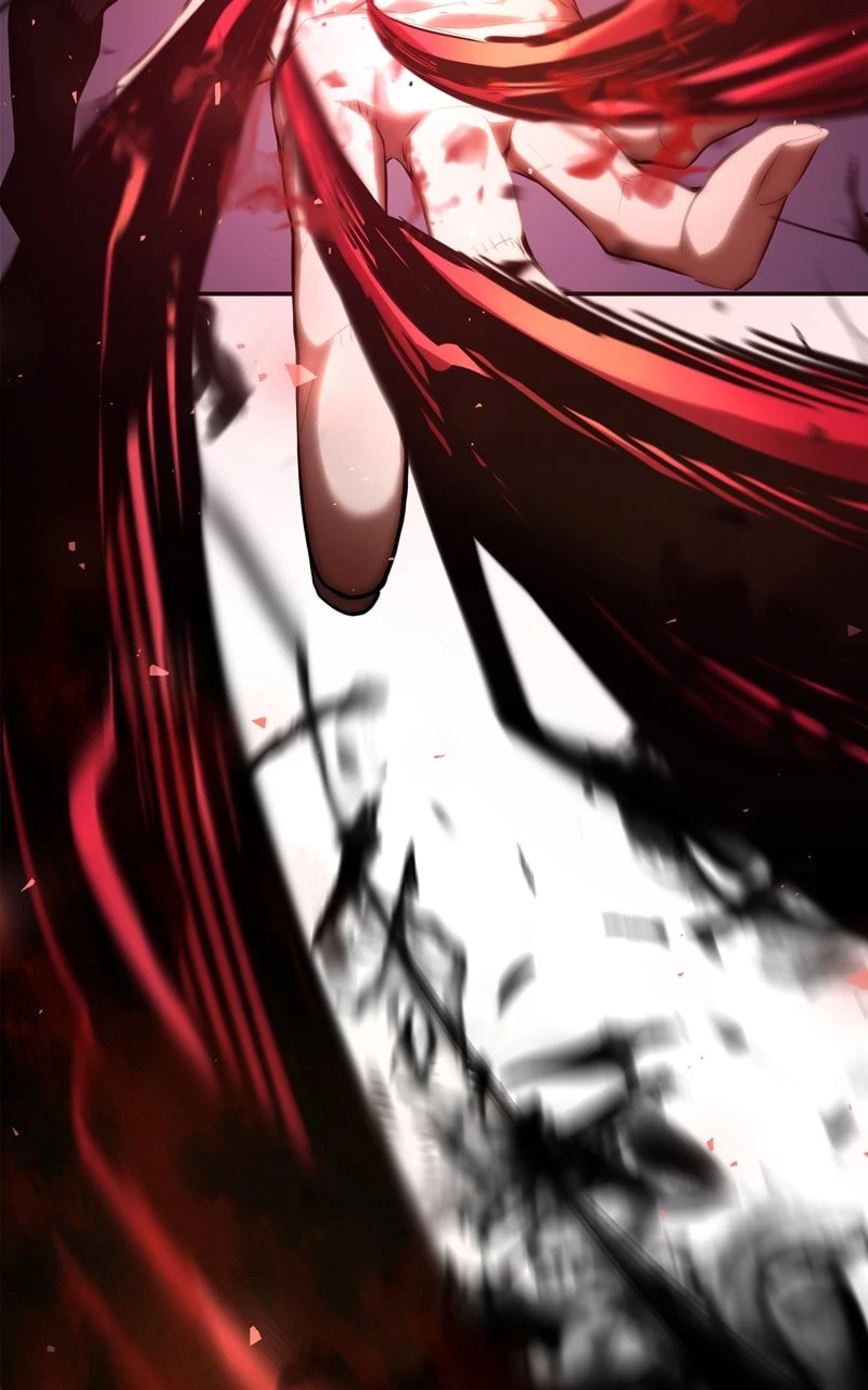 Boundless Ascension Chapter 9 - 102