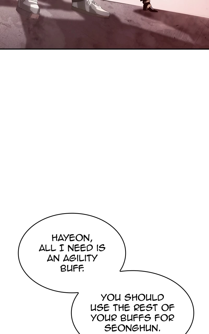 Boundless Ascension Chapter 8 - 101