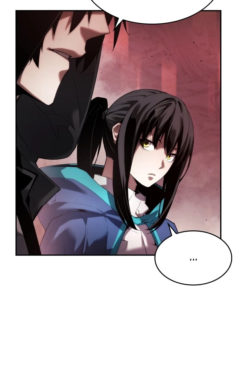 Boundless Ascension Chapter 8 - 102