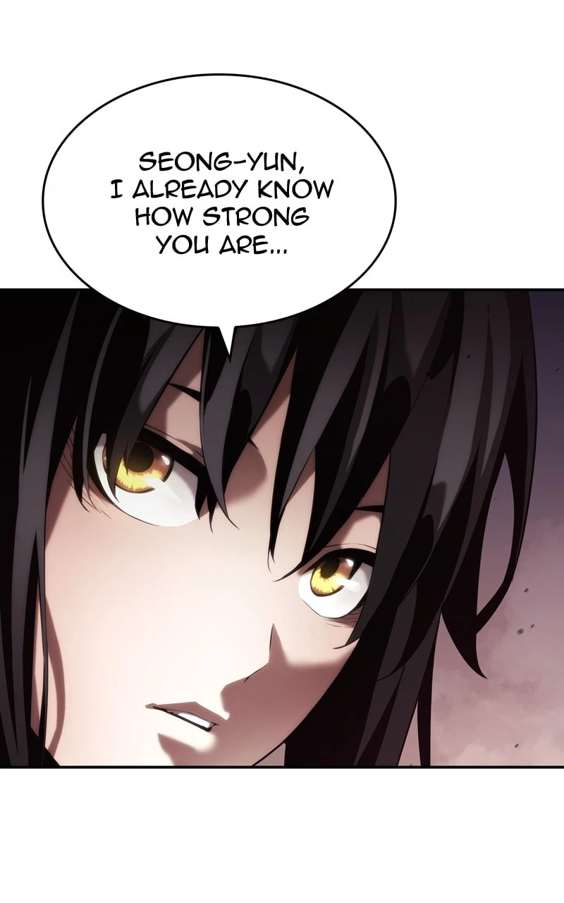 Boundless Ascension Chapter 8 - 103