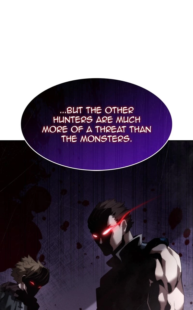 Boundless Ascension Chapter 8 - 104