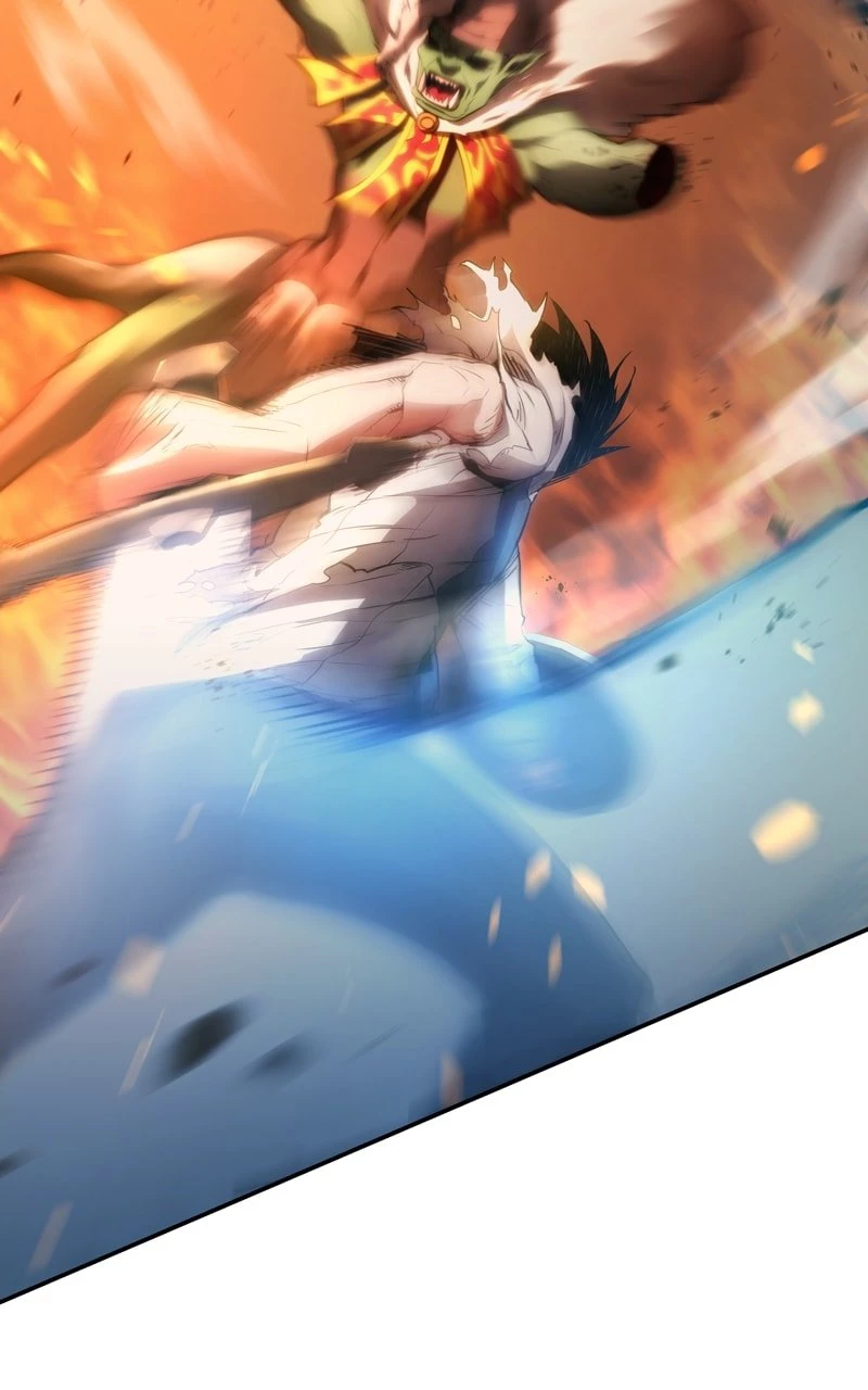 Boundless Ascension Chapter 5 - 12