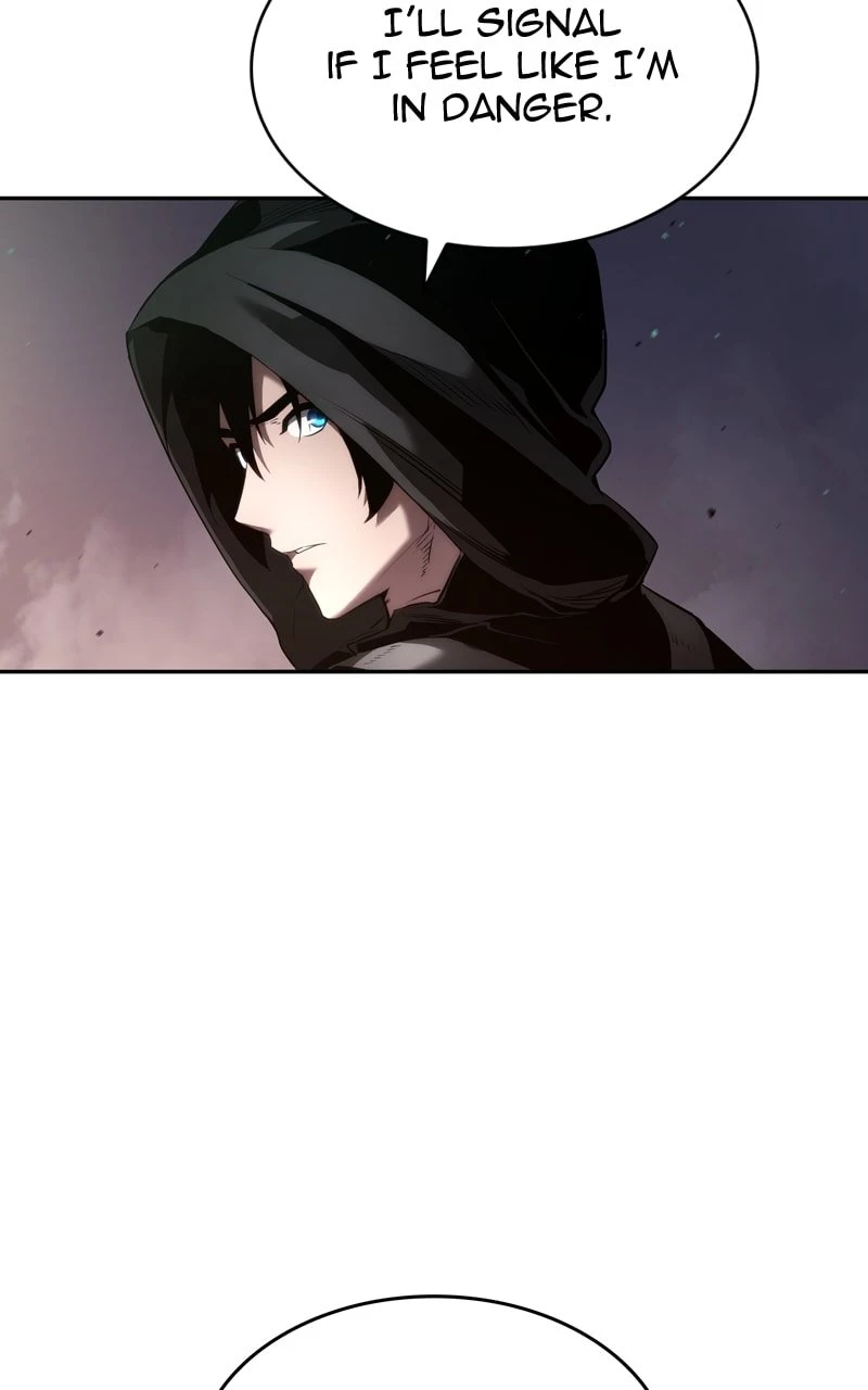 Boundless Ascension Chapter 8 - 106