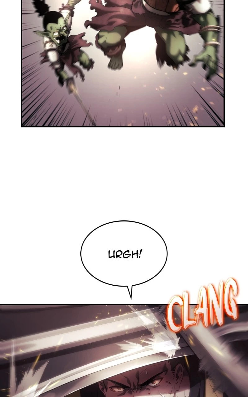 Boundless Ascension Chapter 7 - 88
