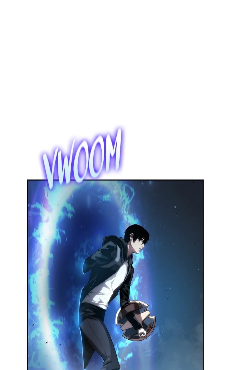 Boundless Ascension Chapter 9 - 107