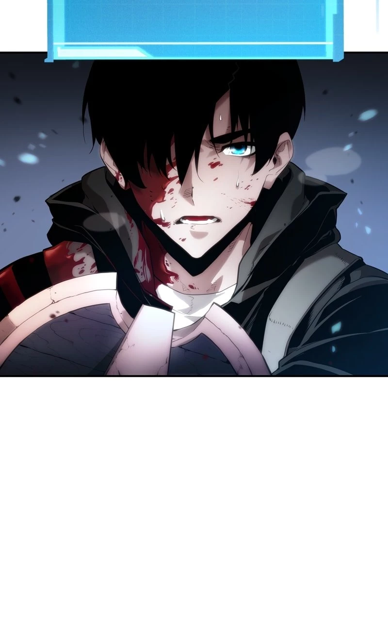 Boundless Ascension Chapter 6 - 79