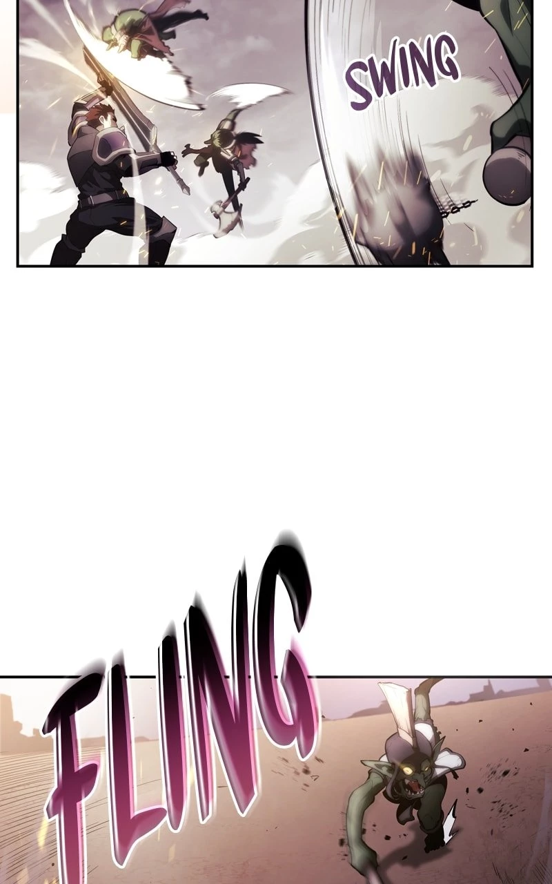 Boundless Ascension Chapter 7 - 90