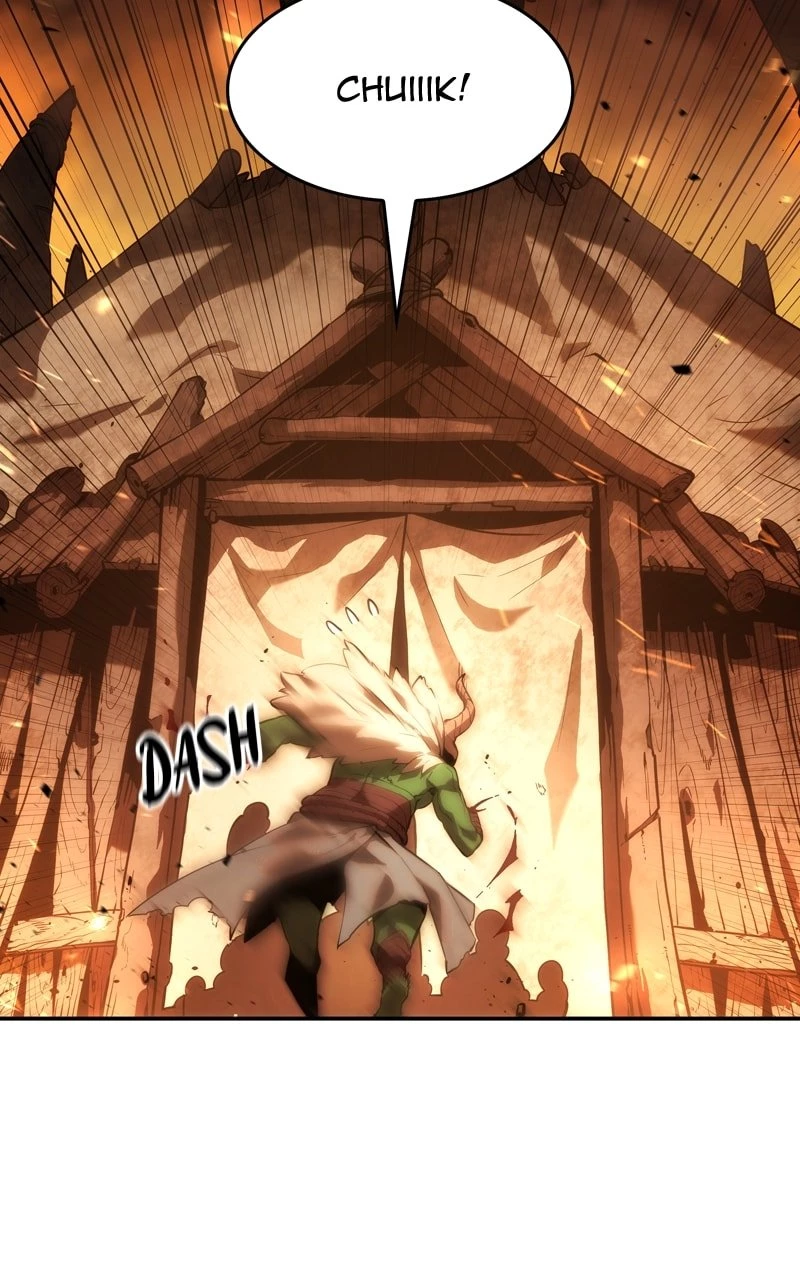 Boundless Ascension Chapter 5 - 16