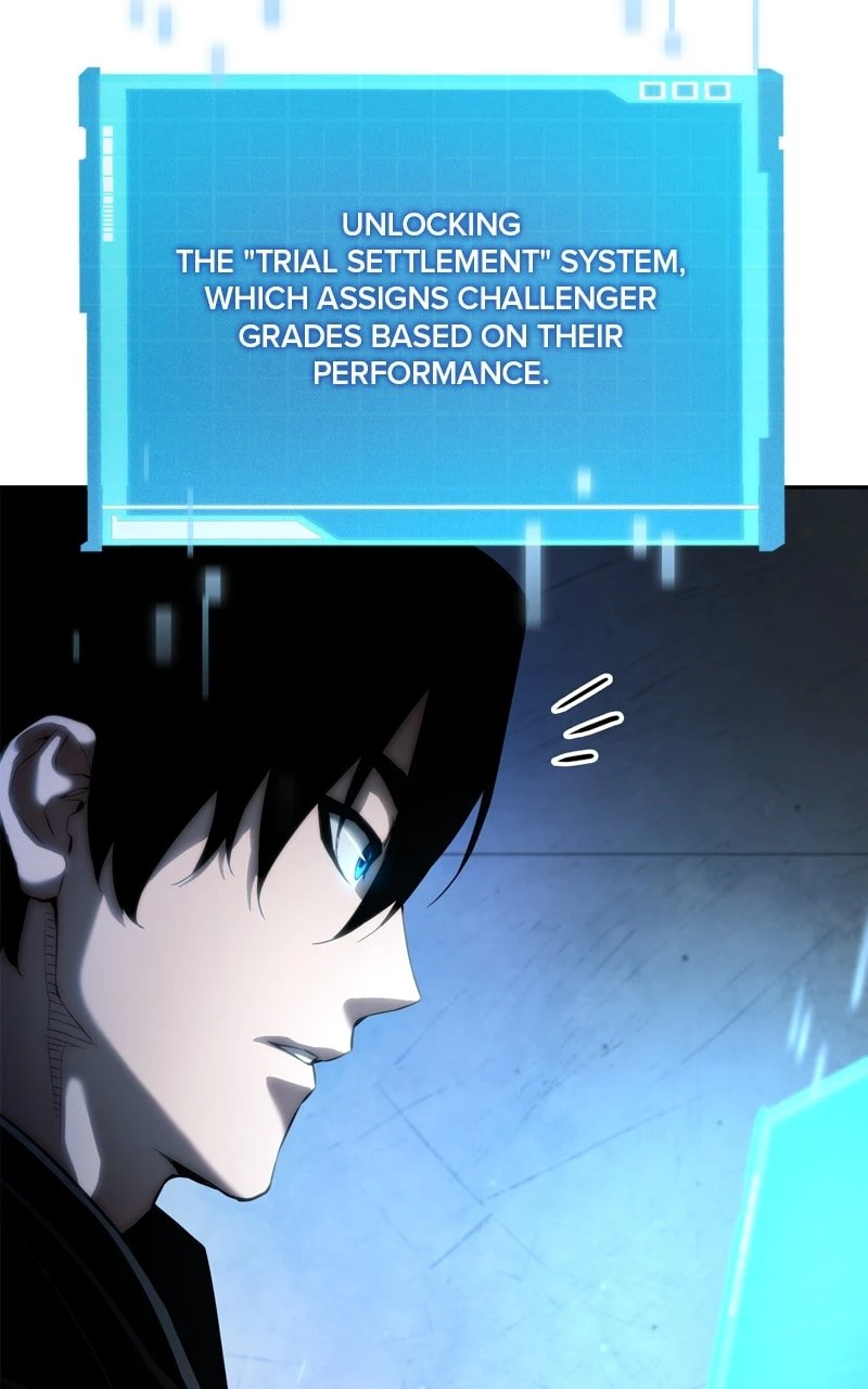 Boundless Ascension Chapter 9 - 109