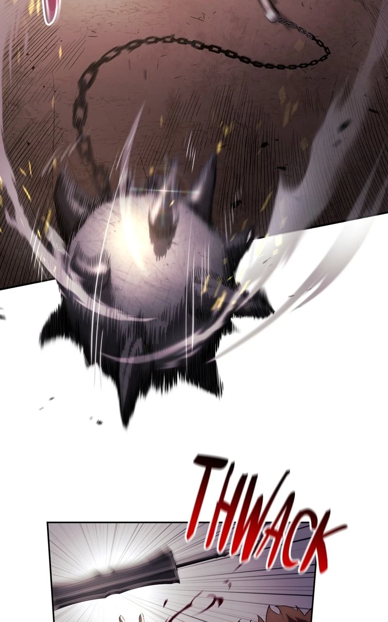 Boundless Ascension Chapter 7 - 91