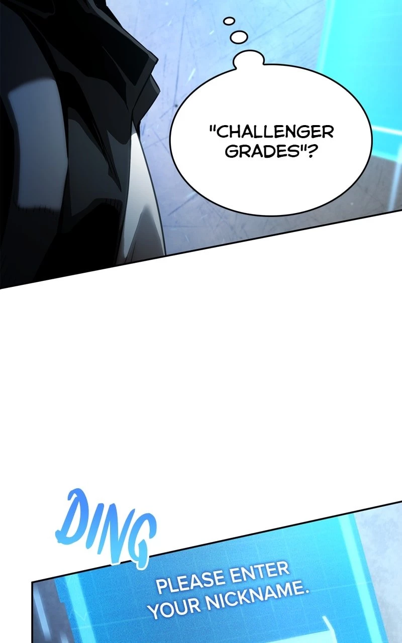 Boundless Ascension Chapter 9 - 110