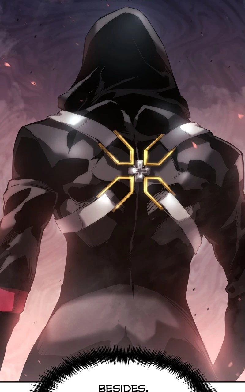 Boundless Ascension Chapter 8 - 111