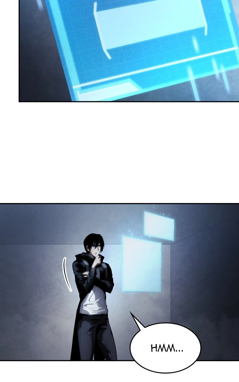 Boundless Ascension Chapter 9 - 111