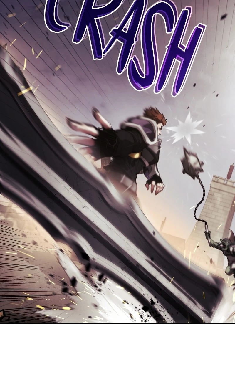 Boundless Ascension Chapter 7 - 93