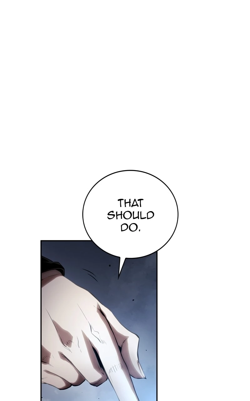 Boundless Ascension Chapter 9 - 112