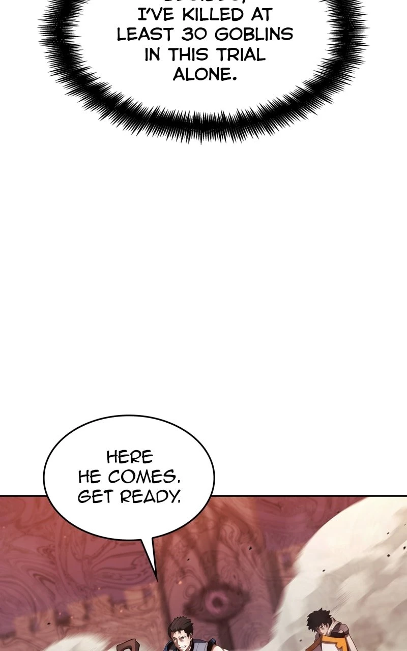 Boundless Ascension Chapter 8 - 112