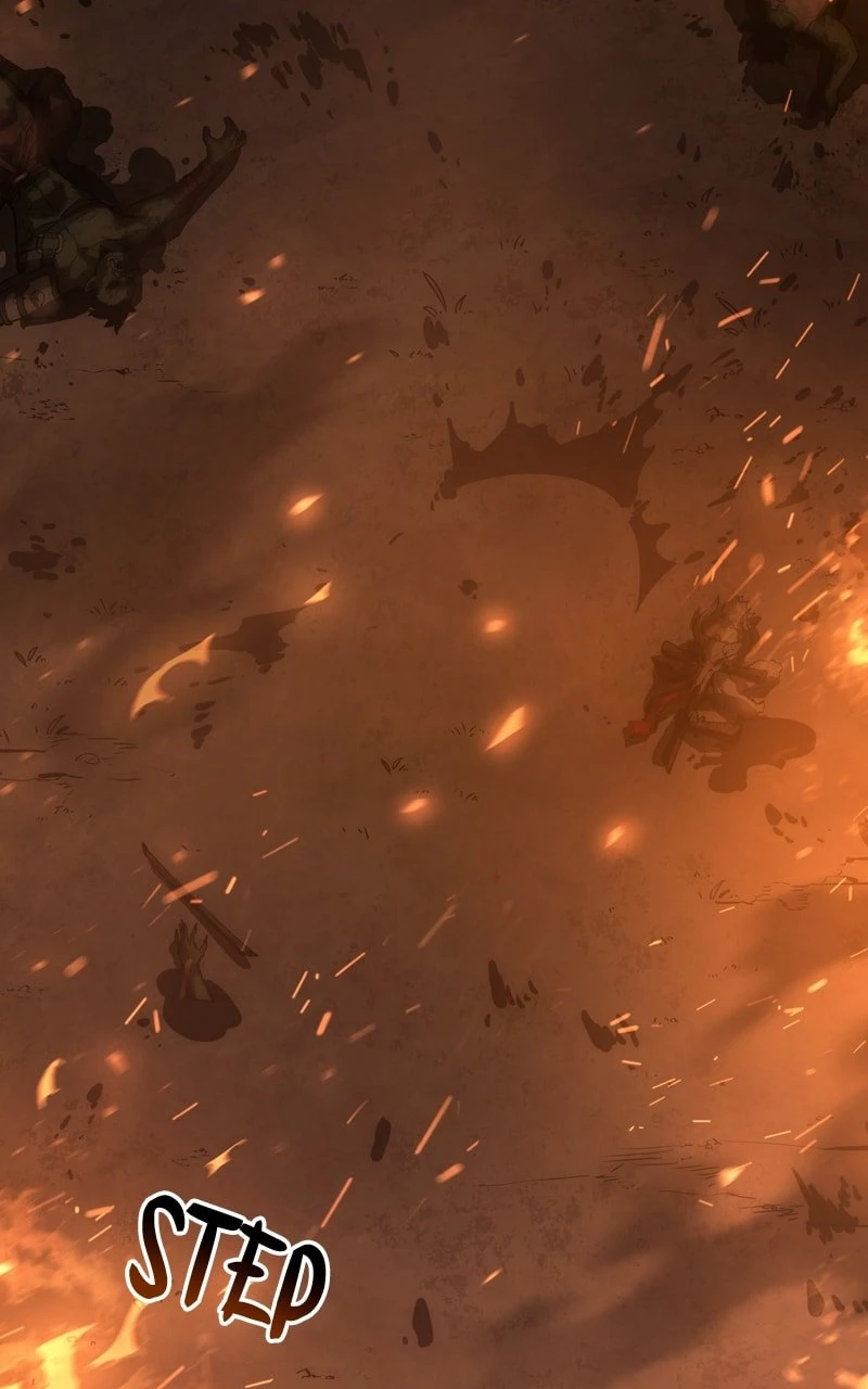 Boundless Ascension Chapter 5 - 18